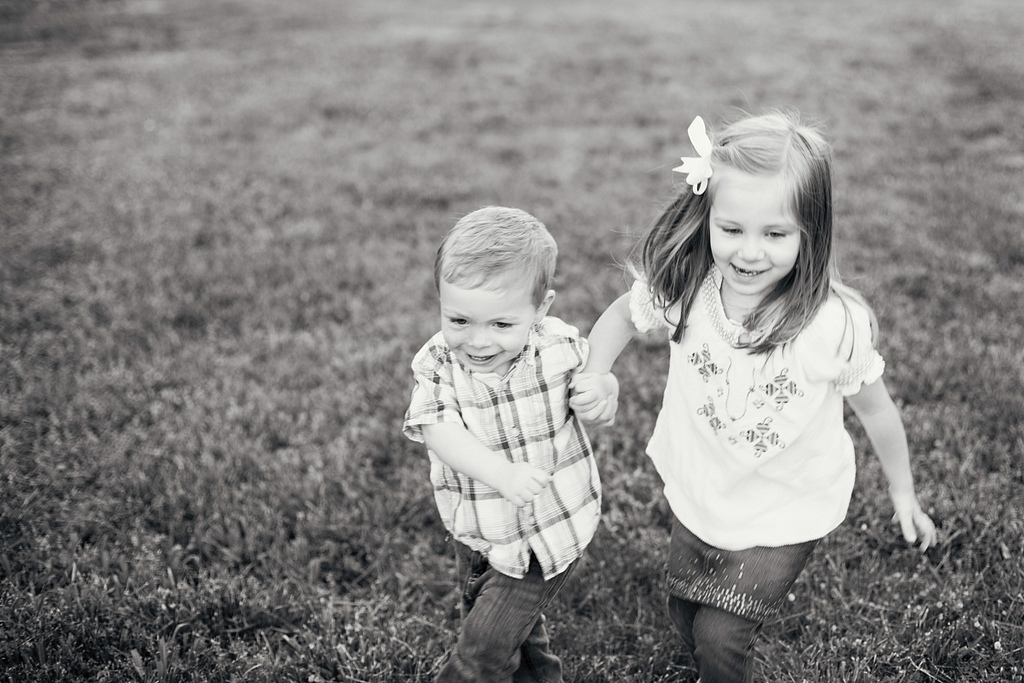 St. Louis Lifestyle and Family Photography