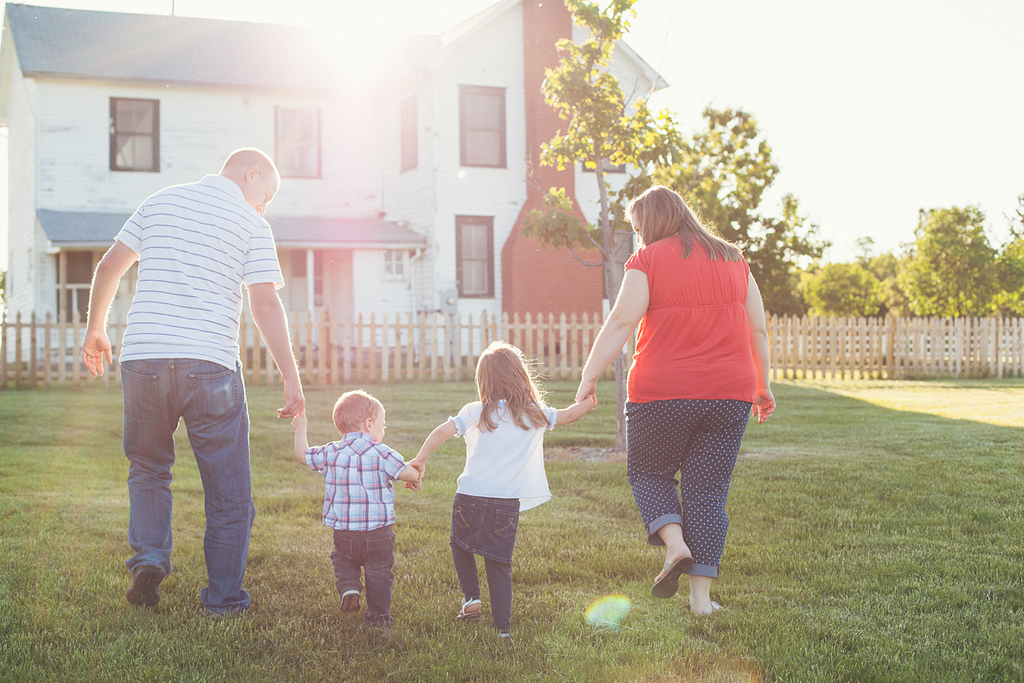 St. Louis Lifestyle and Family Photography