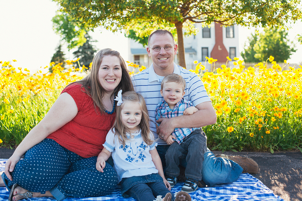 St. Louis Lifestyle and Family Photography