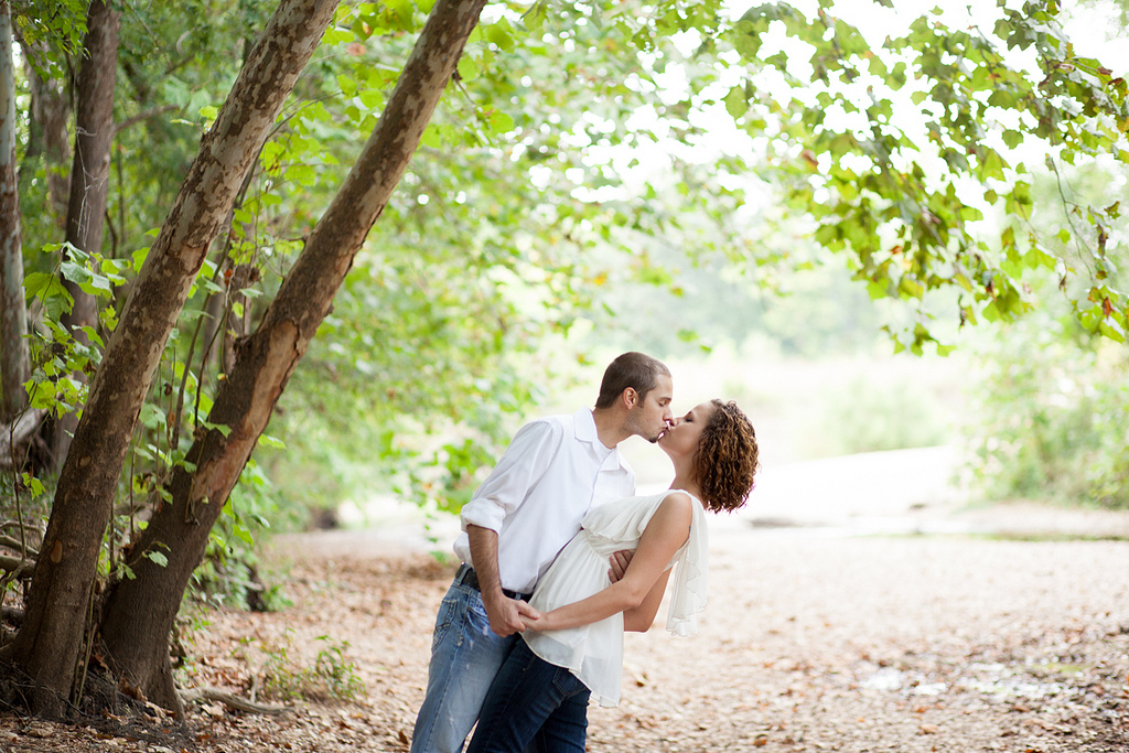 St. Louis Engagement Photography