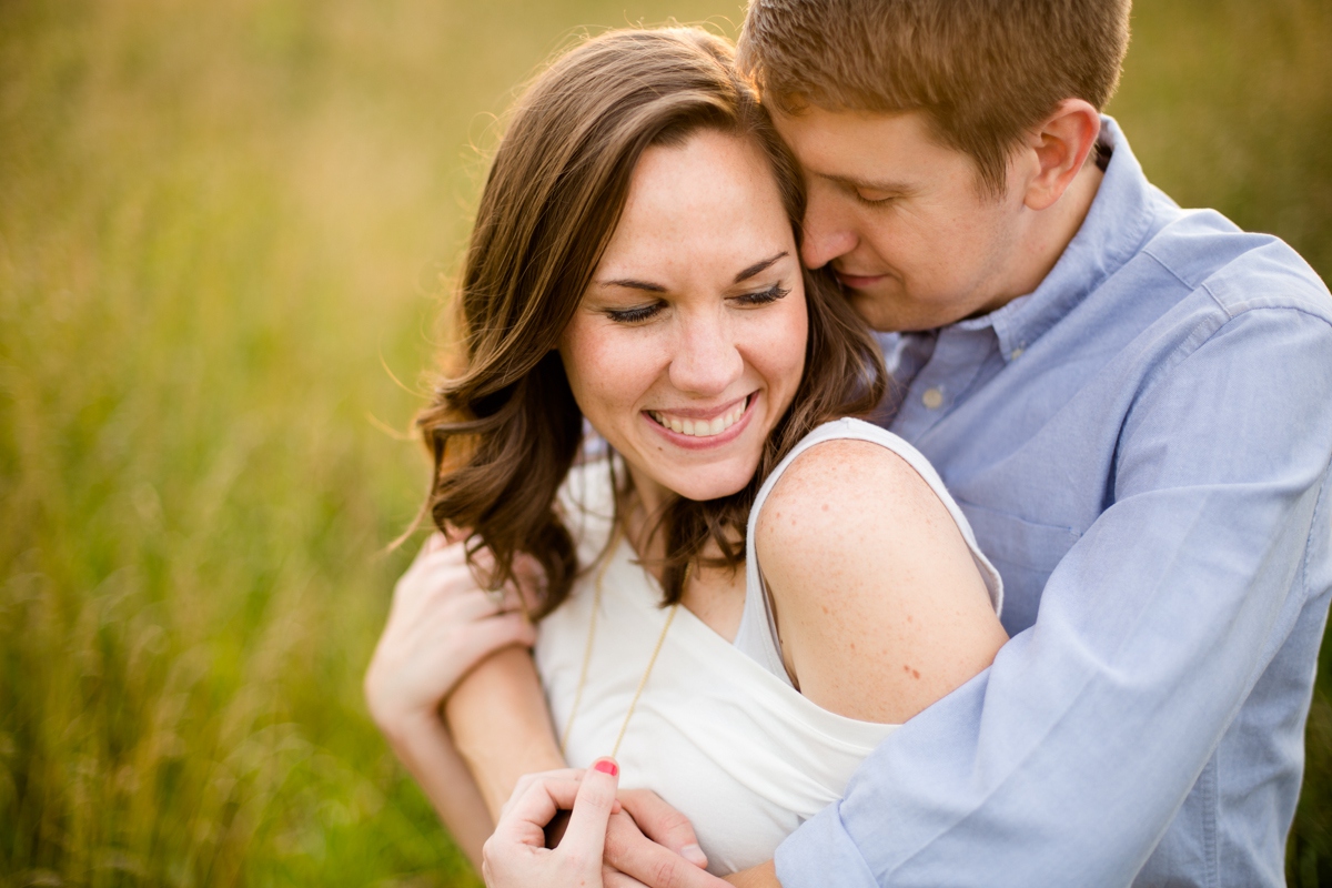 St. Louis Couples Photography