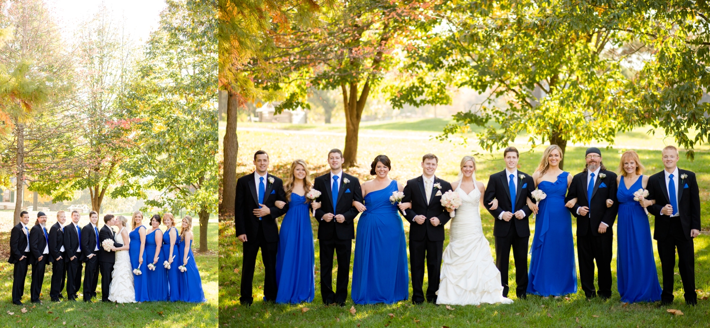 St. Louis Wedding Photography, Faust Park Wedding Photography, Jessica Lauren 