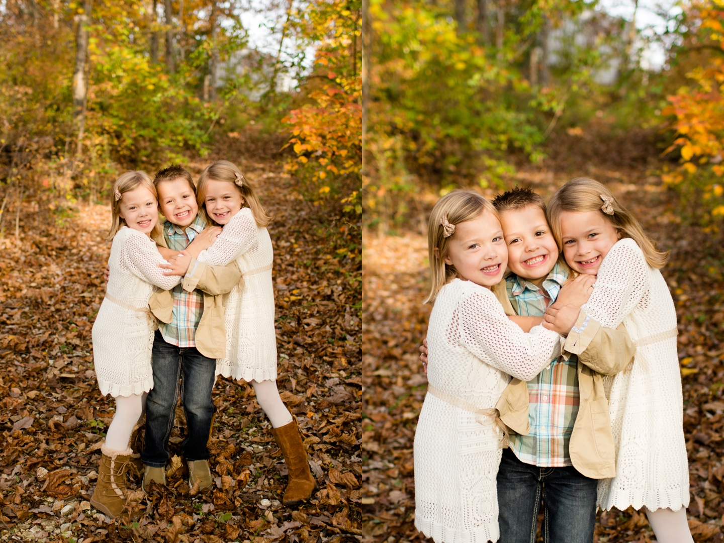 Family Session, Lifestyle Photography, Rotary Park, Wentzville
