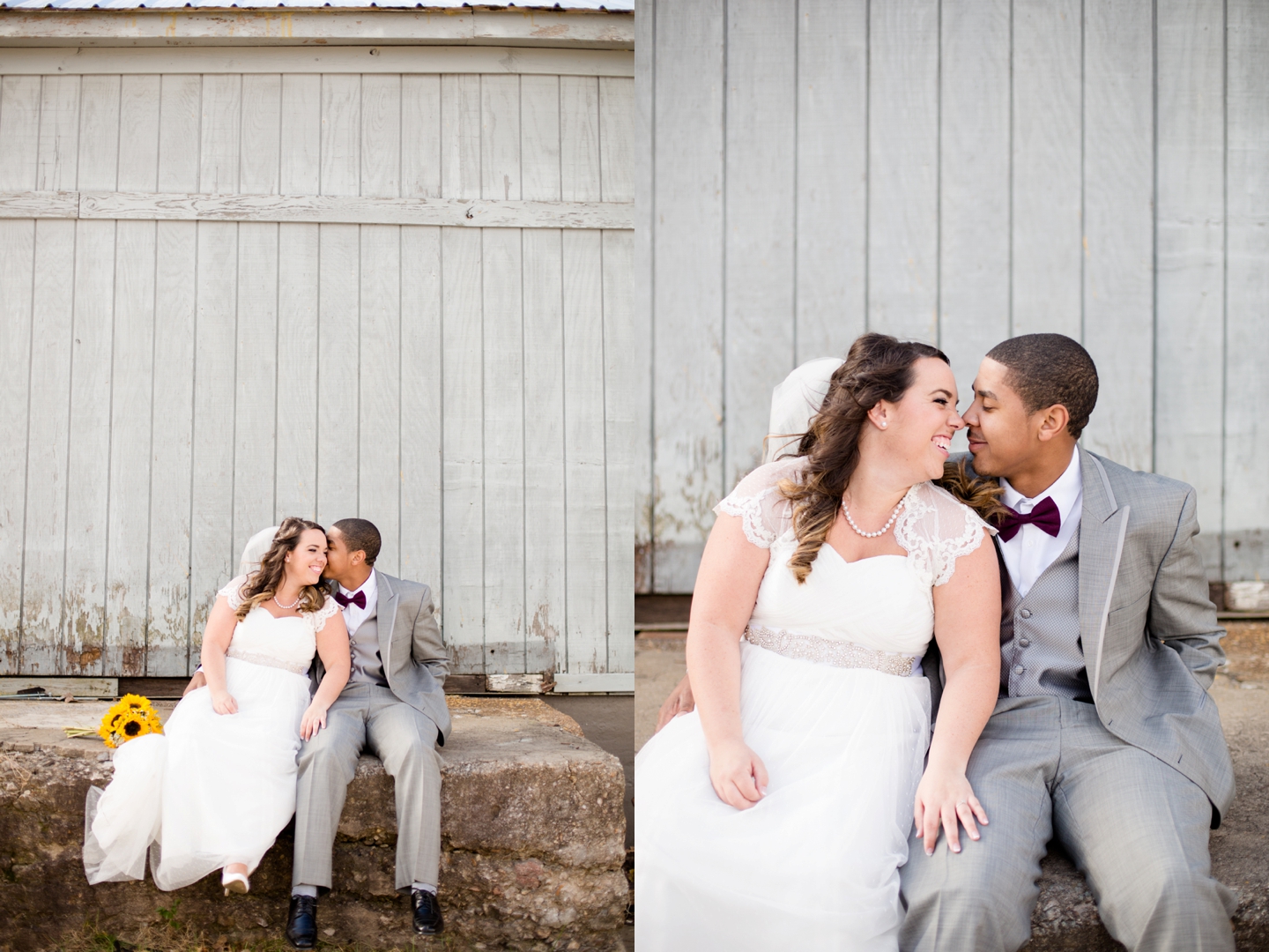 Jessica Lauren, St. Louis Wedding, Downtown Wentzville, Missouri Wedding Photographer