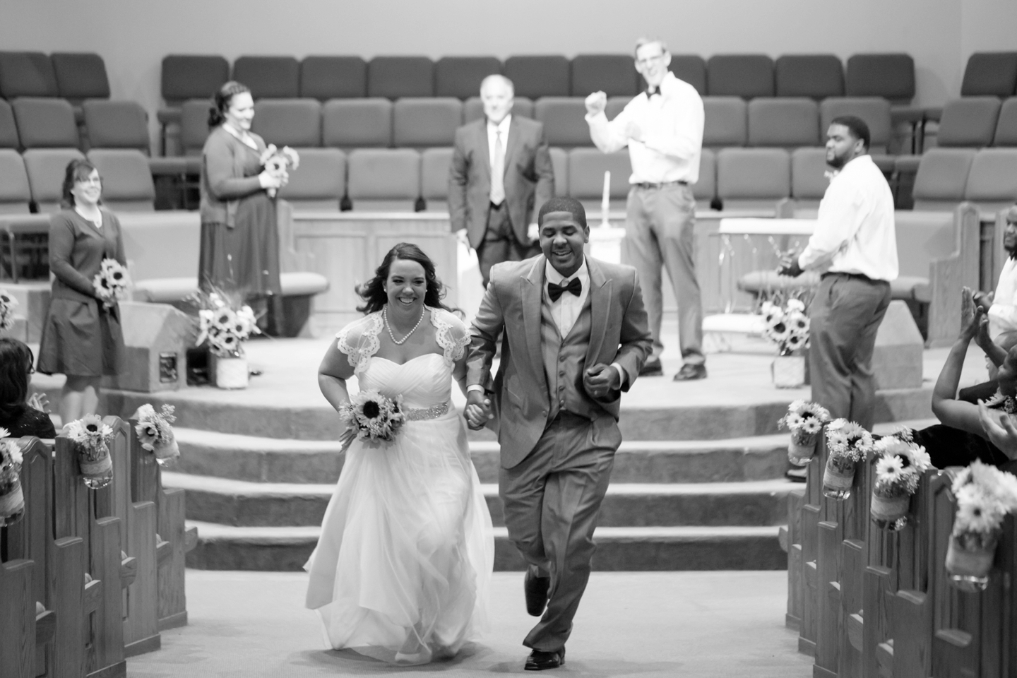 Jessica Lauren, St. Louis Wedding, Downtown Wentzville, Missouri Wedding Photographer