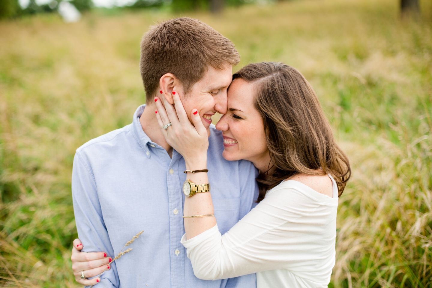 Engagement Sessions, For Brides, The Importance of Engagement Sessions, Jessica Lauren 