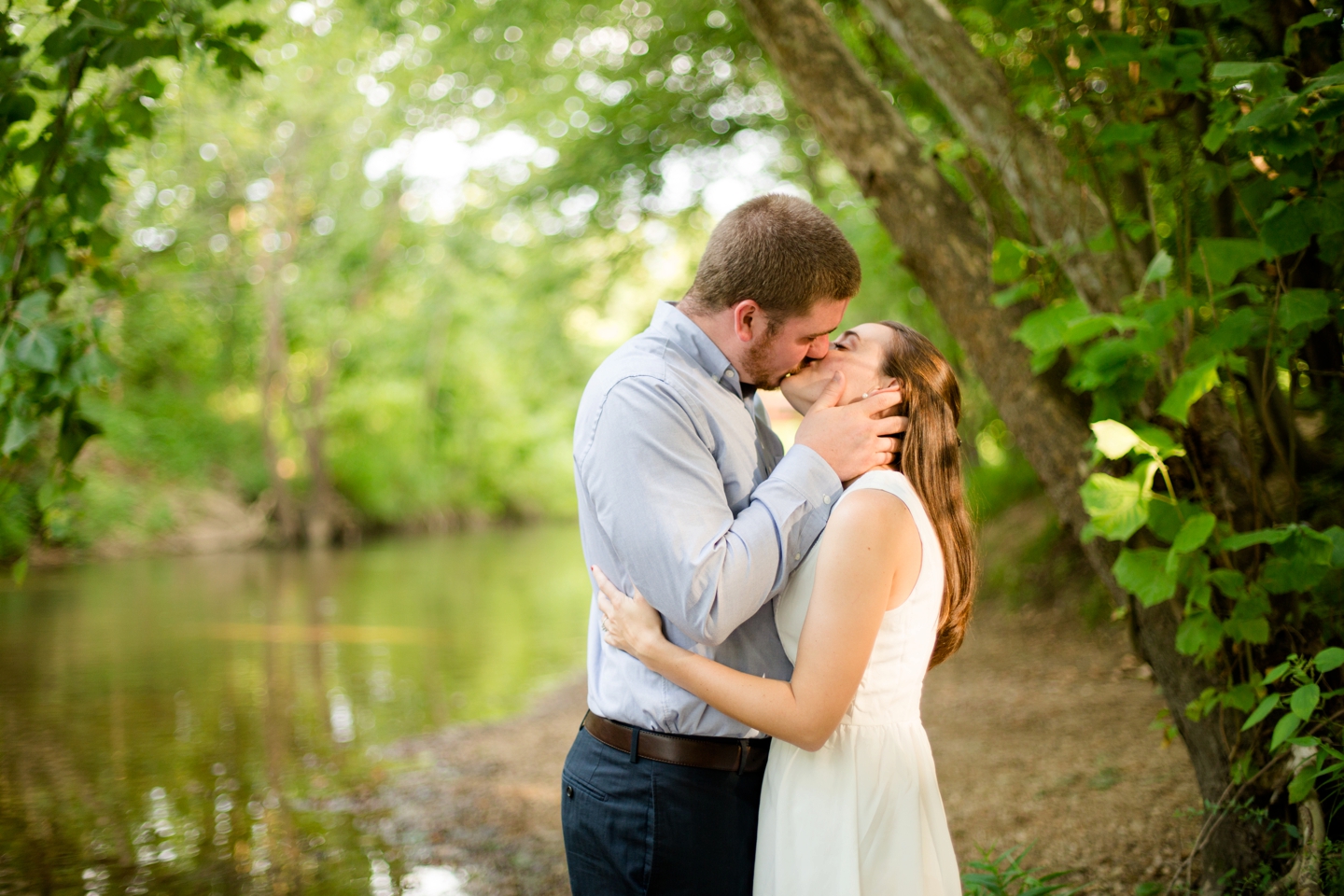 Engagement Sessions, For Brides, The Importance of Engagement Sessions, Jessica Lauren 
