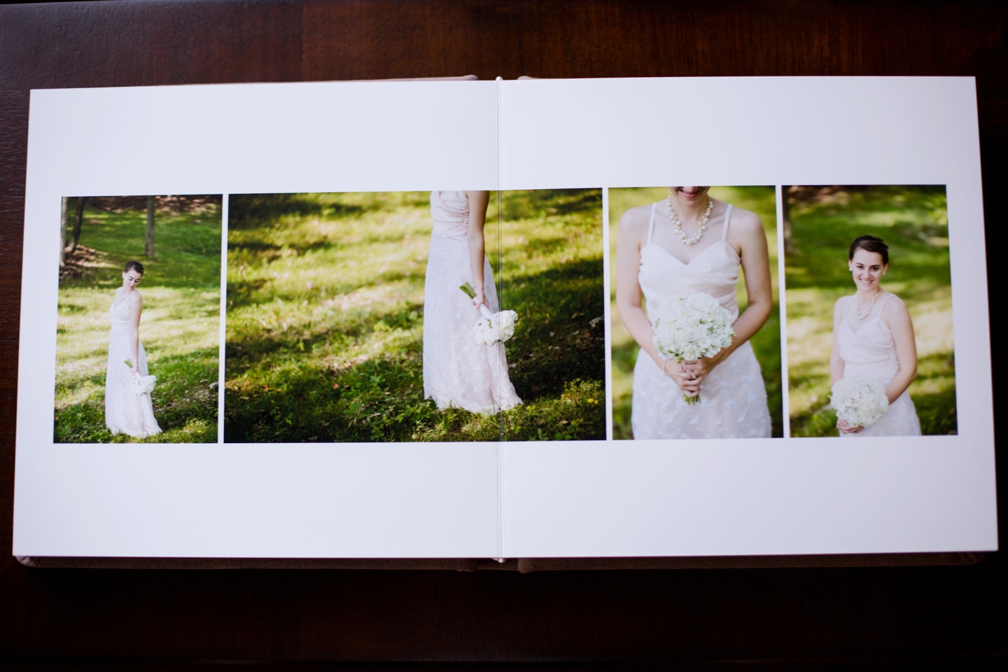 Albums, St. Louis Wedding Photography, Jessica Lauren