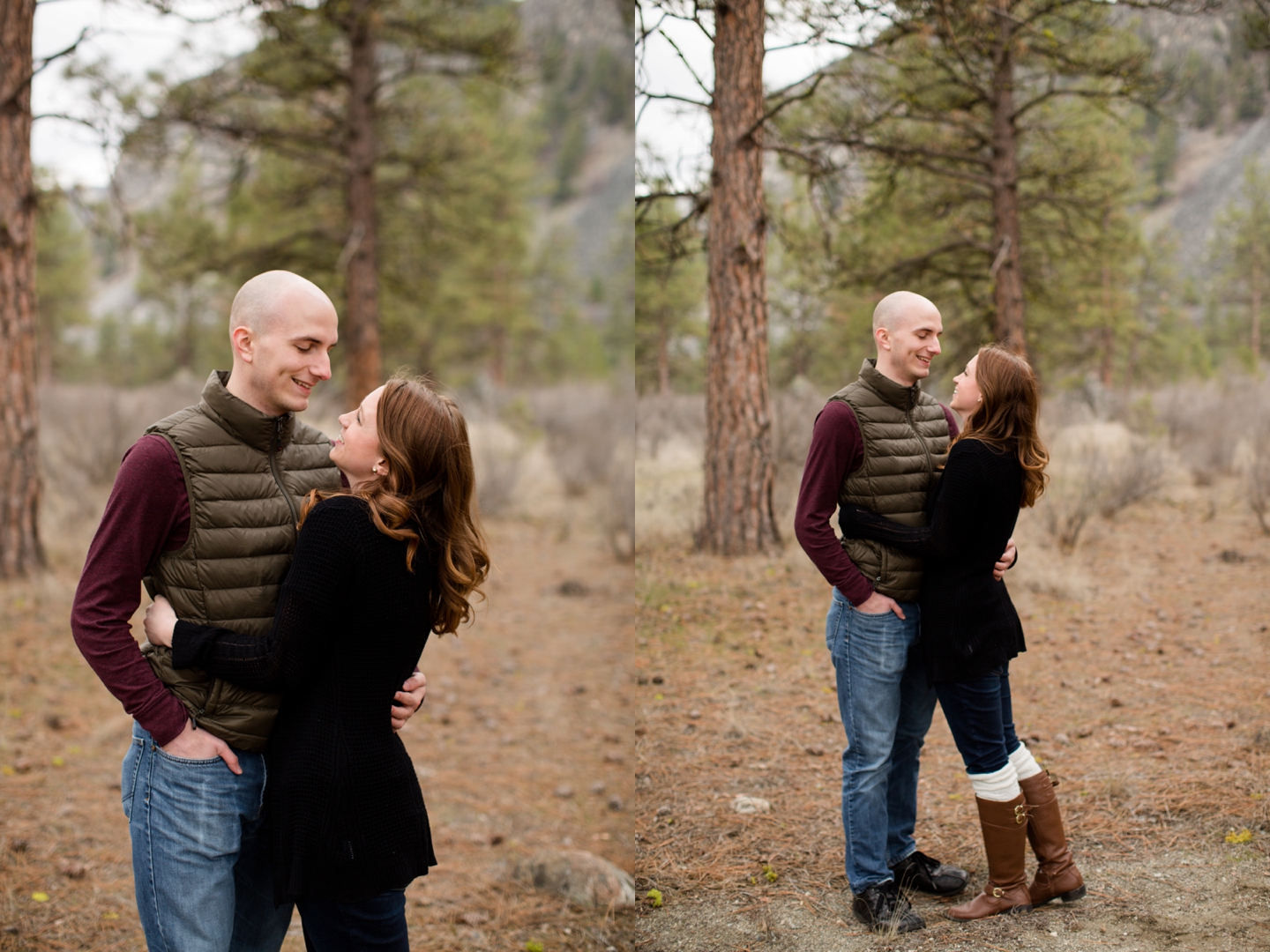 Lake Chelan, Washington, Engagement Photography, Lake Chelan Wedding Photographer