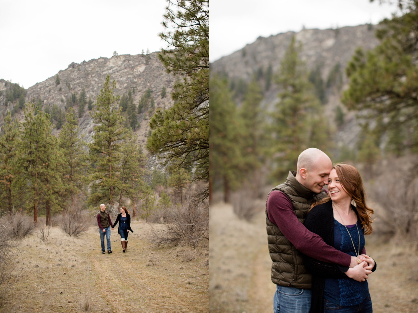 Lake Chelan, Washington, Engagement Photography, Lake Chelan Wedding Photographer