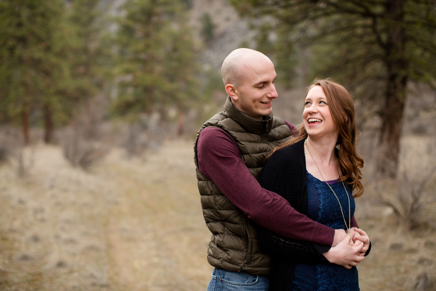 Lake Chelan, Washington, Engagement Photography, Lake Chelan Wedding Photographer