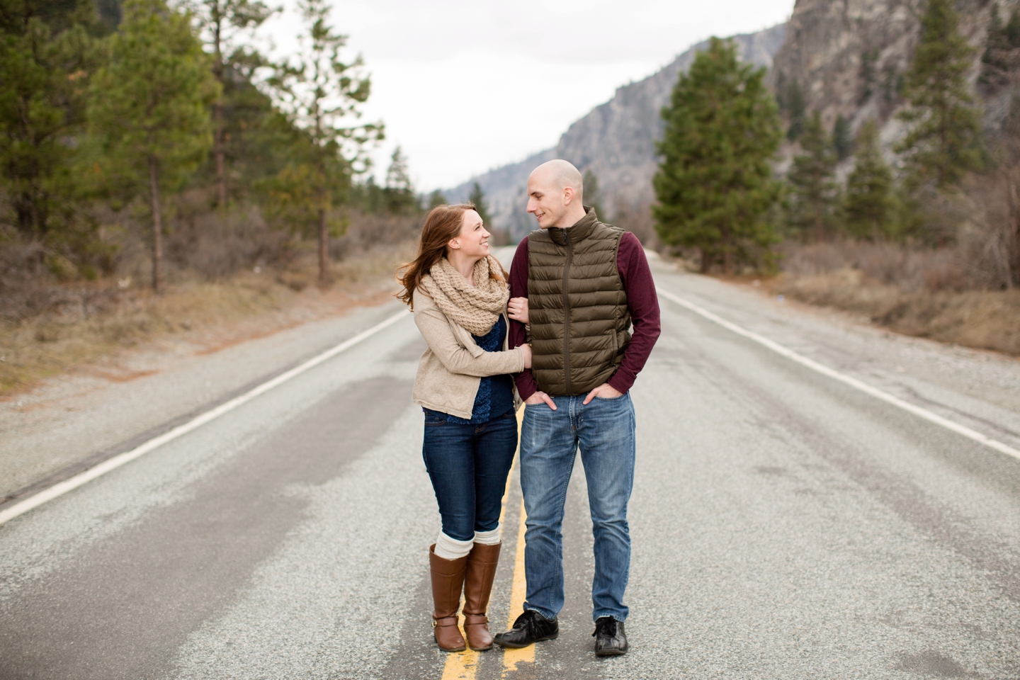 Lake Chelan, Washington, Engagement Photography, Lake Chelan Wedding Photographer