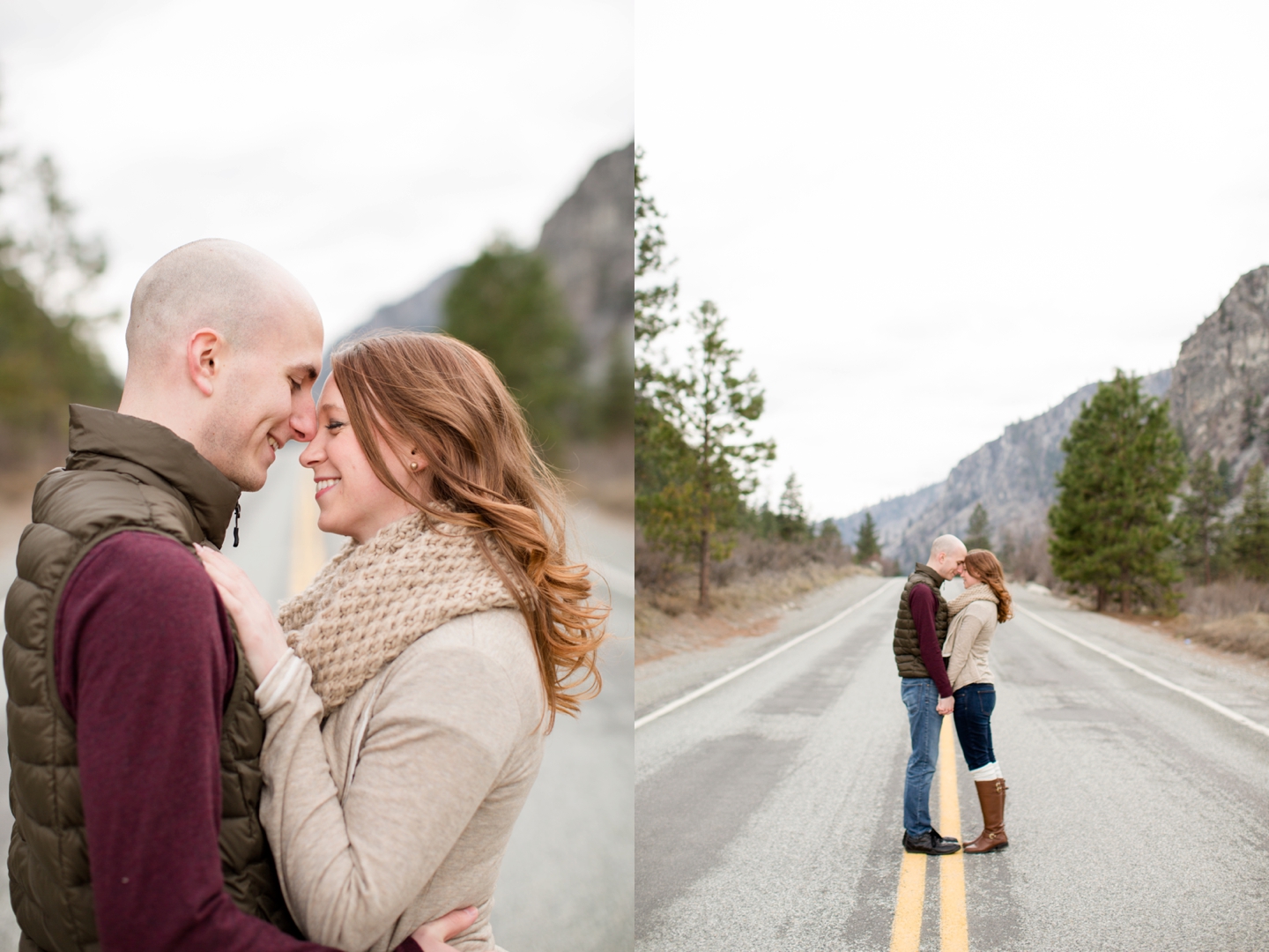 Lake Chelan, Washington, Engagement Photography, Lake Chelan Wedding Photographer