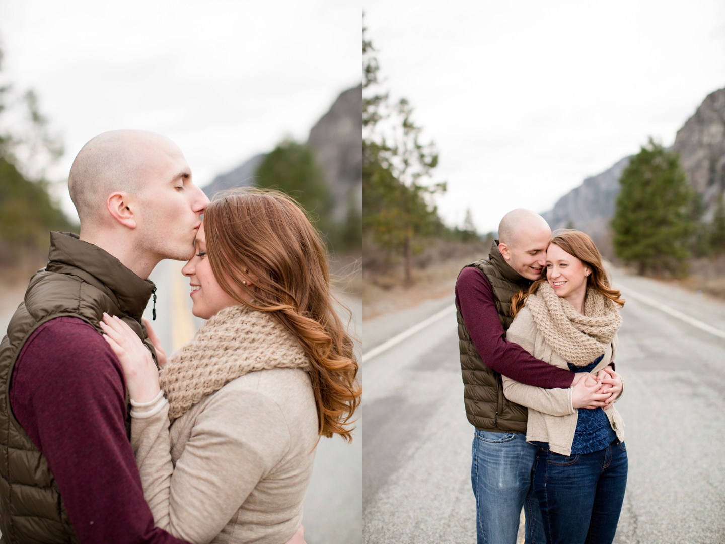 Lake Chelan, Washington, Engagement Photography, Lake Chelan Wedding Photographer