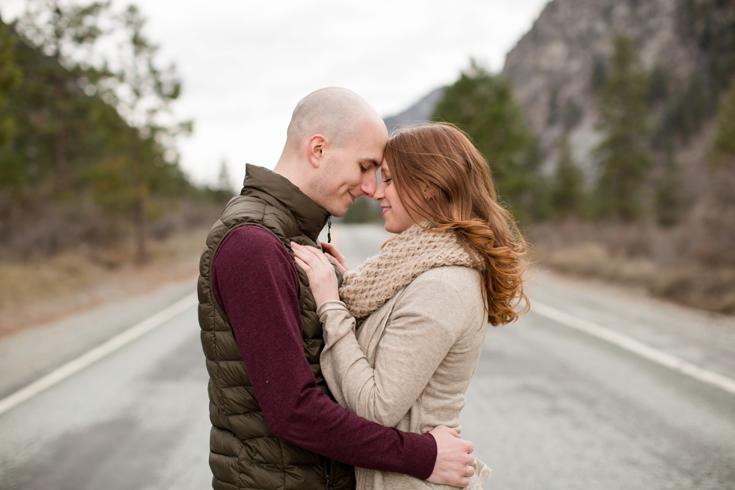 Lake Chelan, Washington, Engagement Photography, Lake Chelan Wedding Photographer