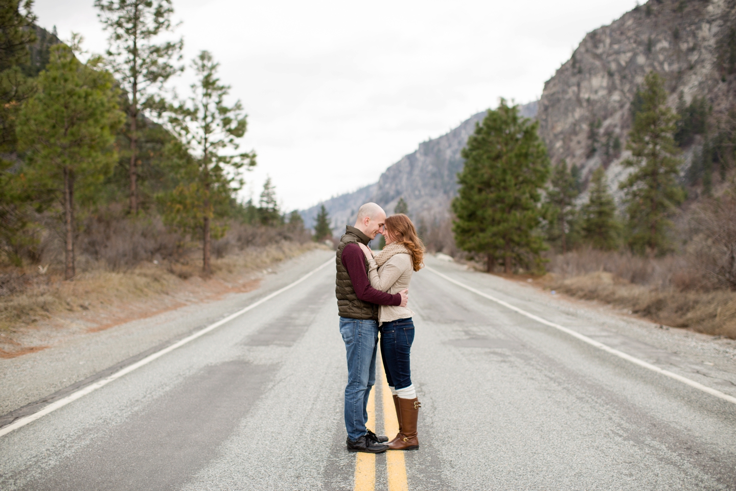 Lake Chelan, Washington, Engagement Photography, Lake Chelan Wedding Photographer