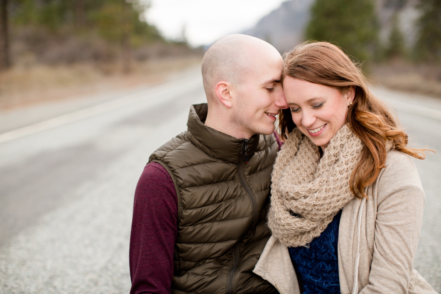 Lake Chelan, Washington, Engagement Photography, Lake Chelan Wedding Photographer