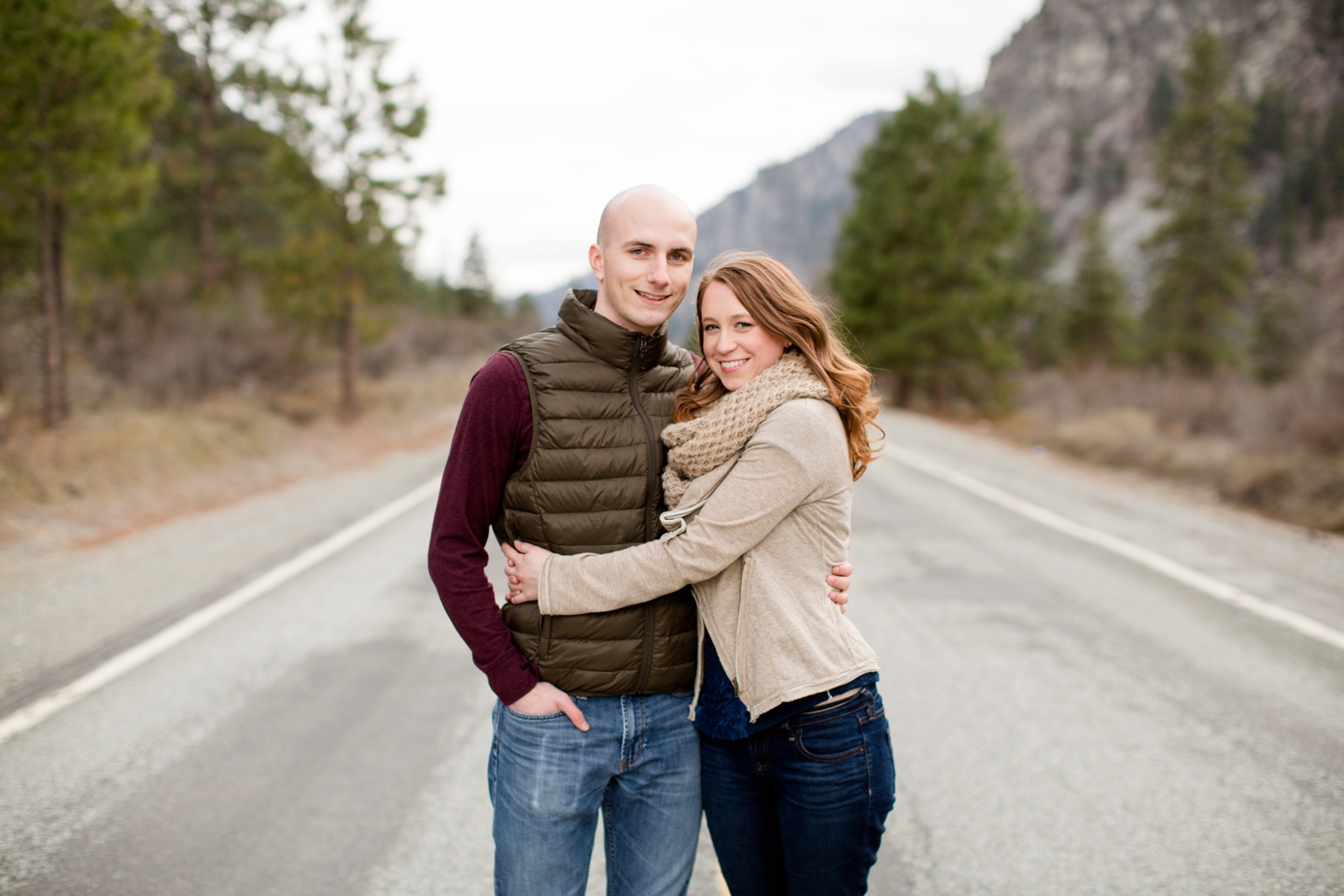 Lake Chelan, Washington, Engagement Photography, Lake Chelan Wedding Photographer