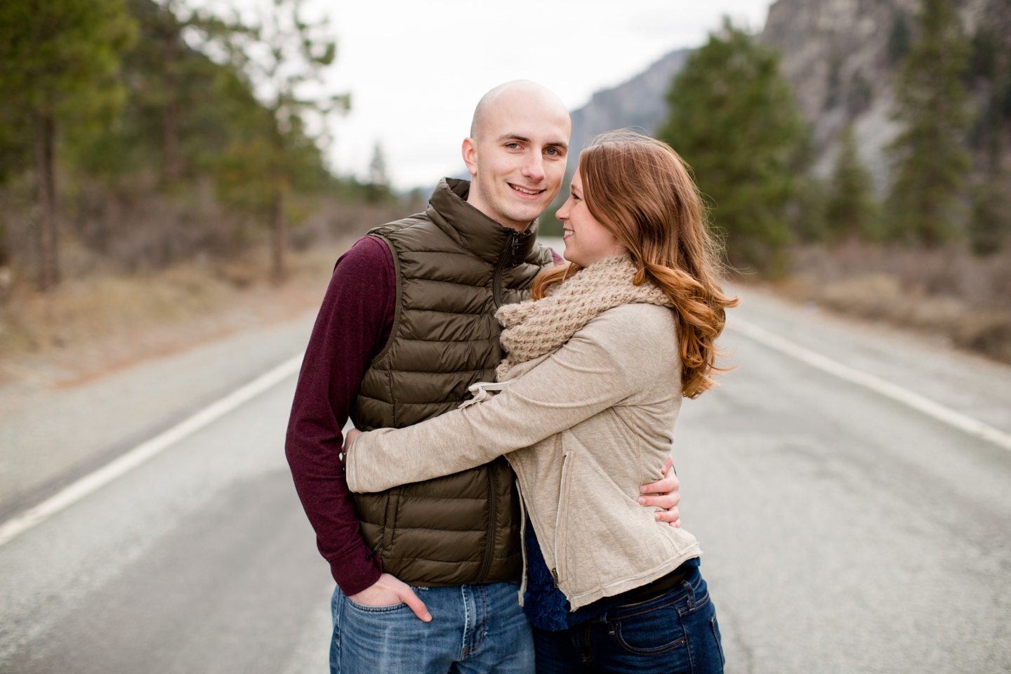 Lake Chelan, Washington, Engagement Photography, Lake Chelan Wedding Photographer