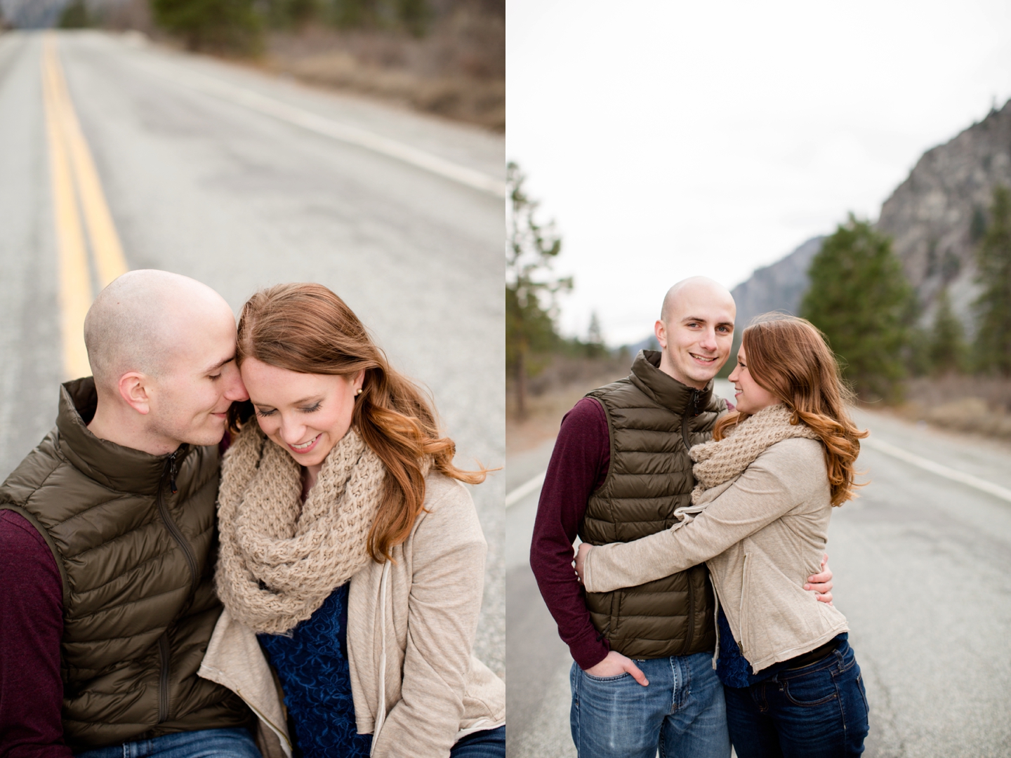 Lake Chelan, Washington, Engagement Photography, Lake Chelan Wedding Photographer