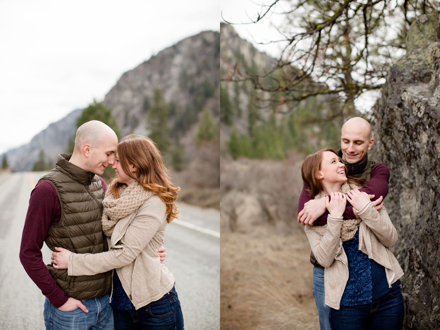 Lake Chelan, Washington, Engagement Photography, Lake Chelan Wedding Photographer