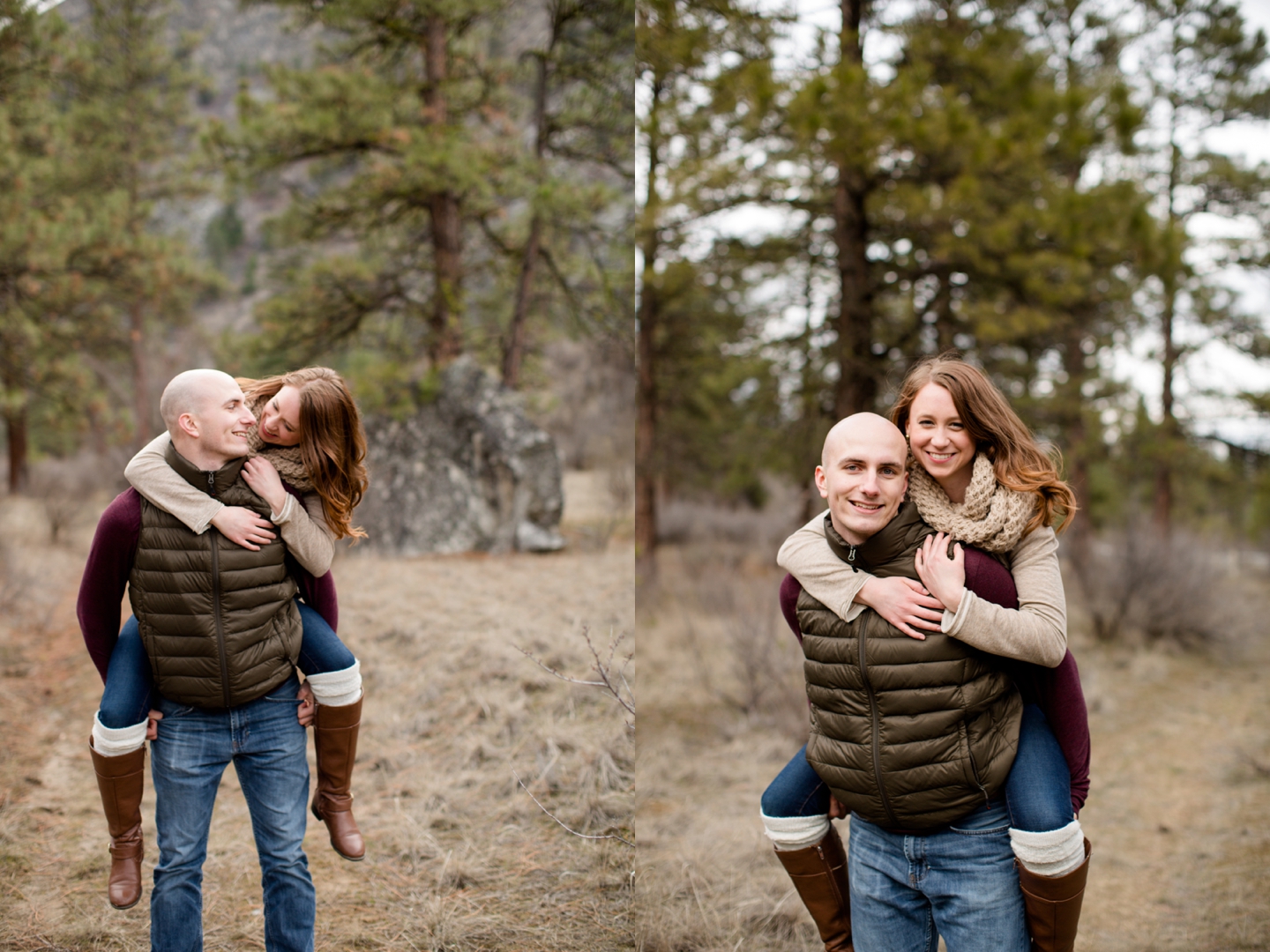 Lake Chelan, Washington, Engagement Photography, Lake Chelan Wedding Photographer