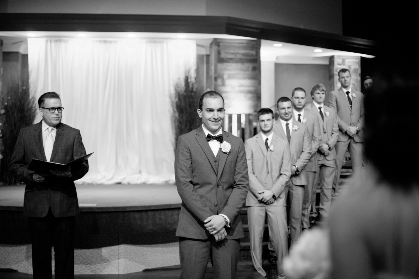 St. Louis Wedding Photography, Washington, Rustic Wedding