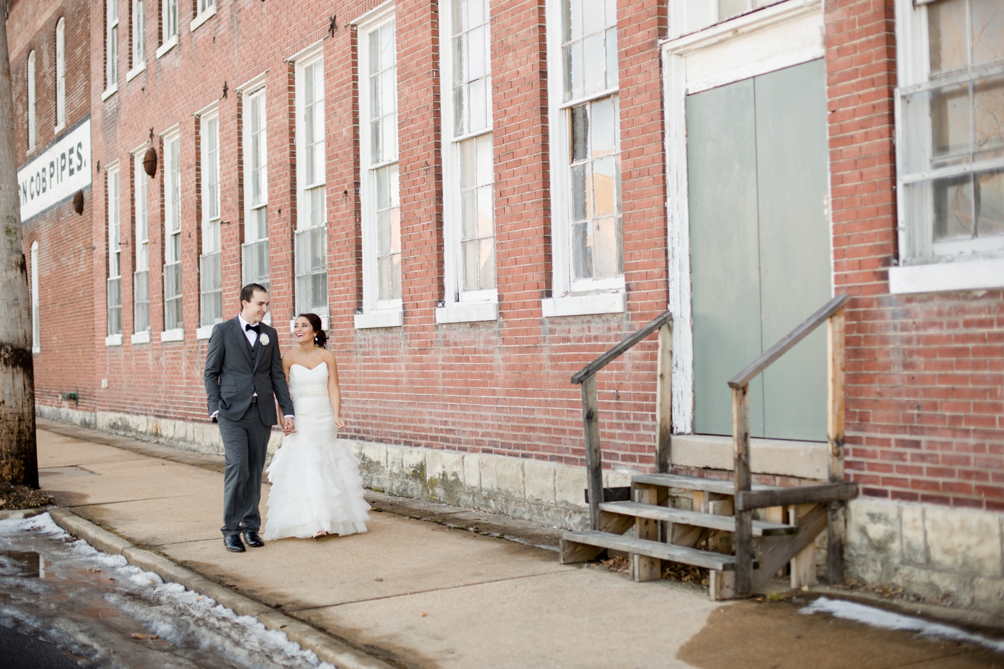 St. Louis Wedding Photography, Washington, Rustic Wedding