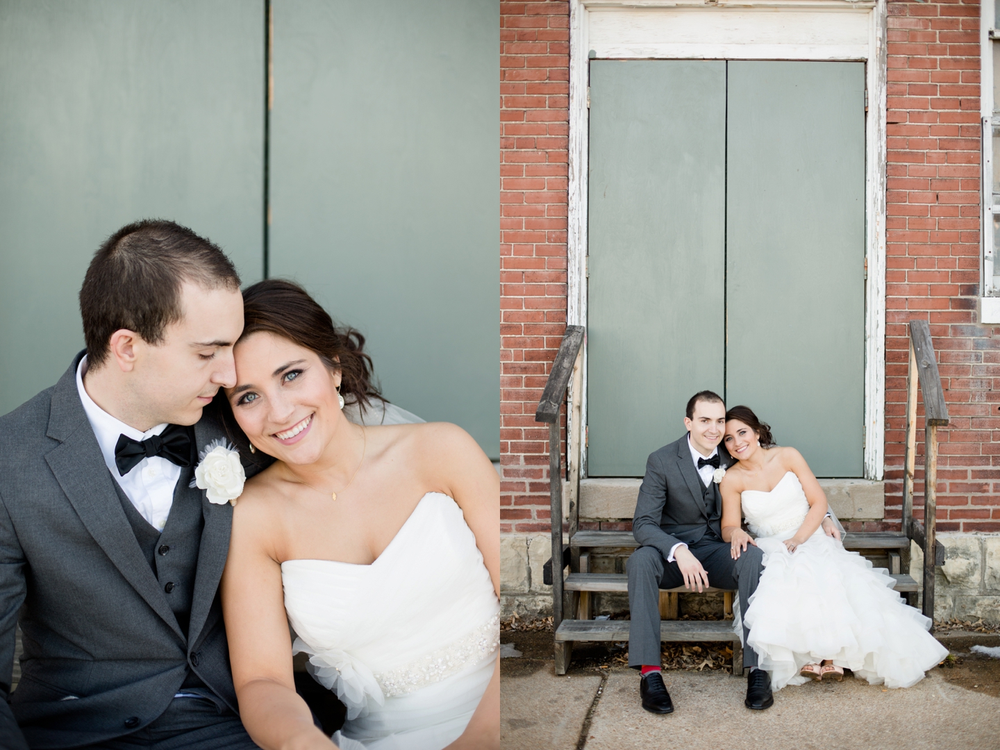 St. Louis Wedding Photography, Washington, Rustic Wedding