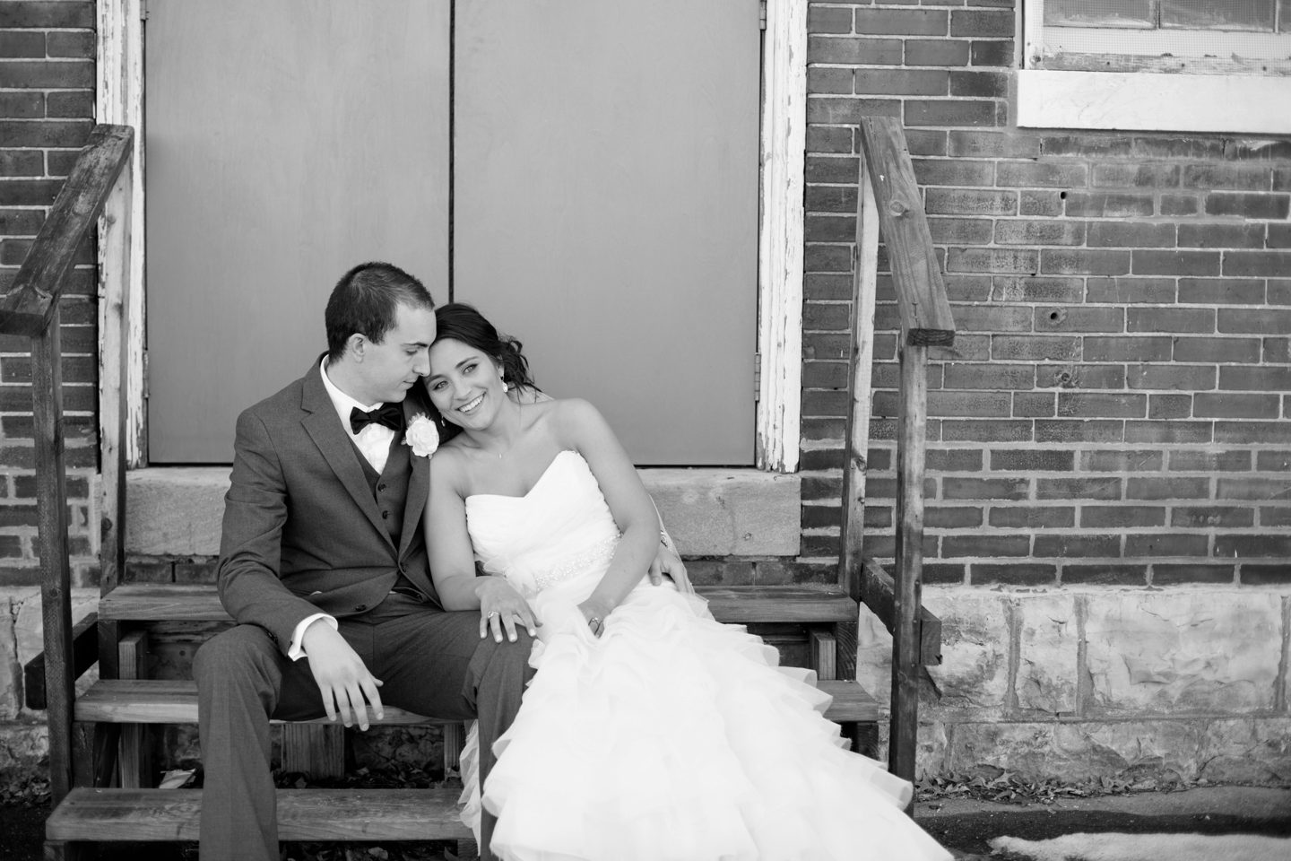 St. Louis Wedding Photography, Washington, Rustic Wedding