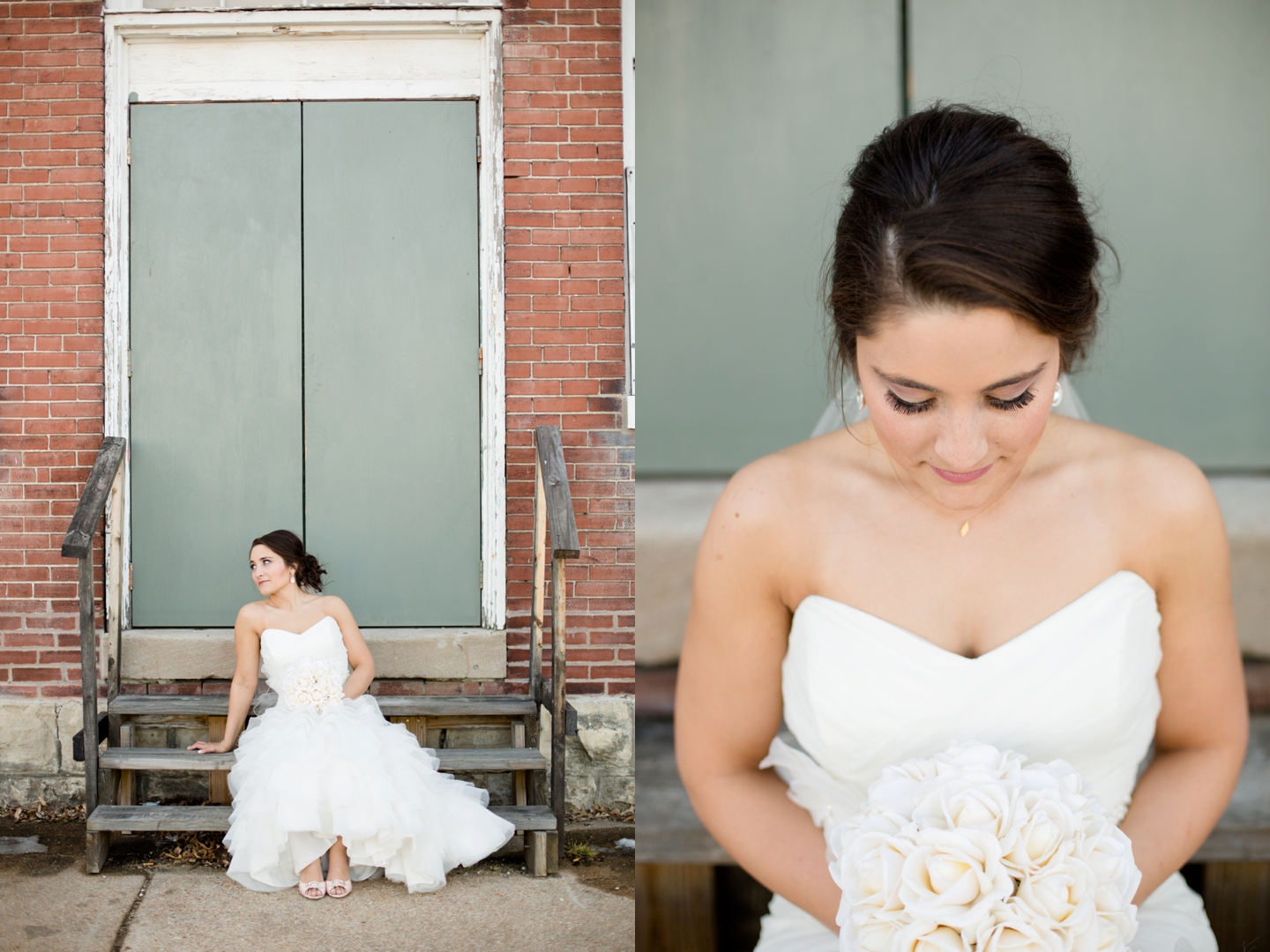 St. Louis Wedding Photography, Washington, Rustic Wedding