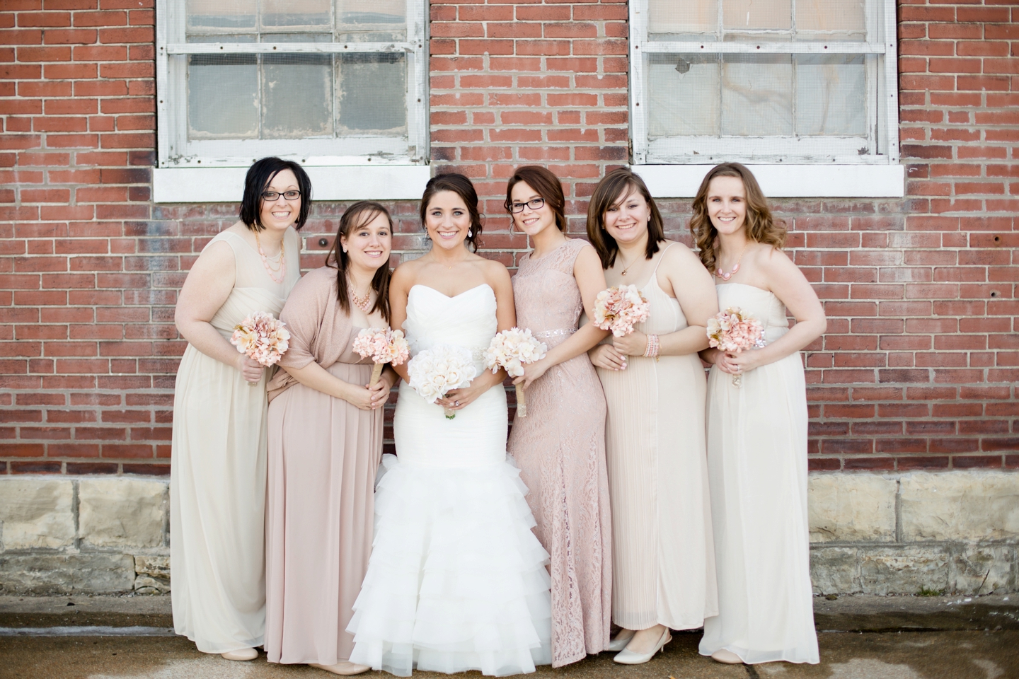 St. Louis Wedding Photography, Washington, Rustic Wedding