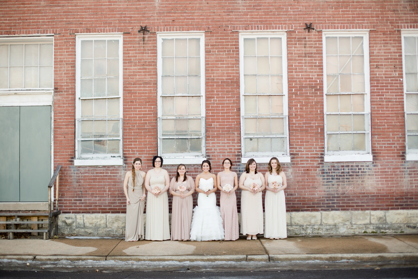 St. Louis Wedding Photography, Washington, Rustic Wedding