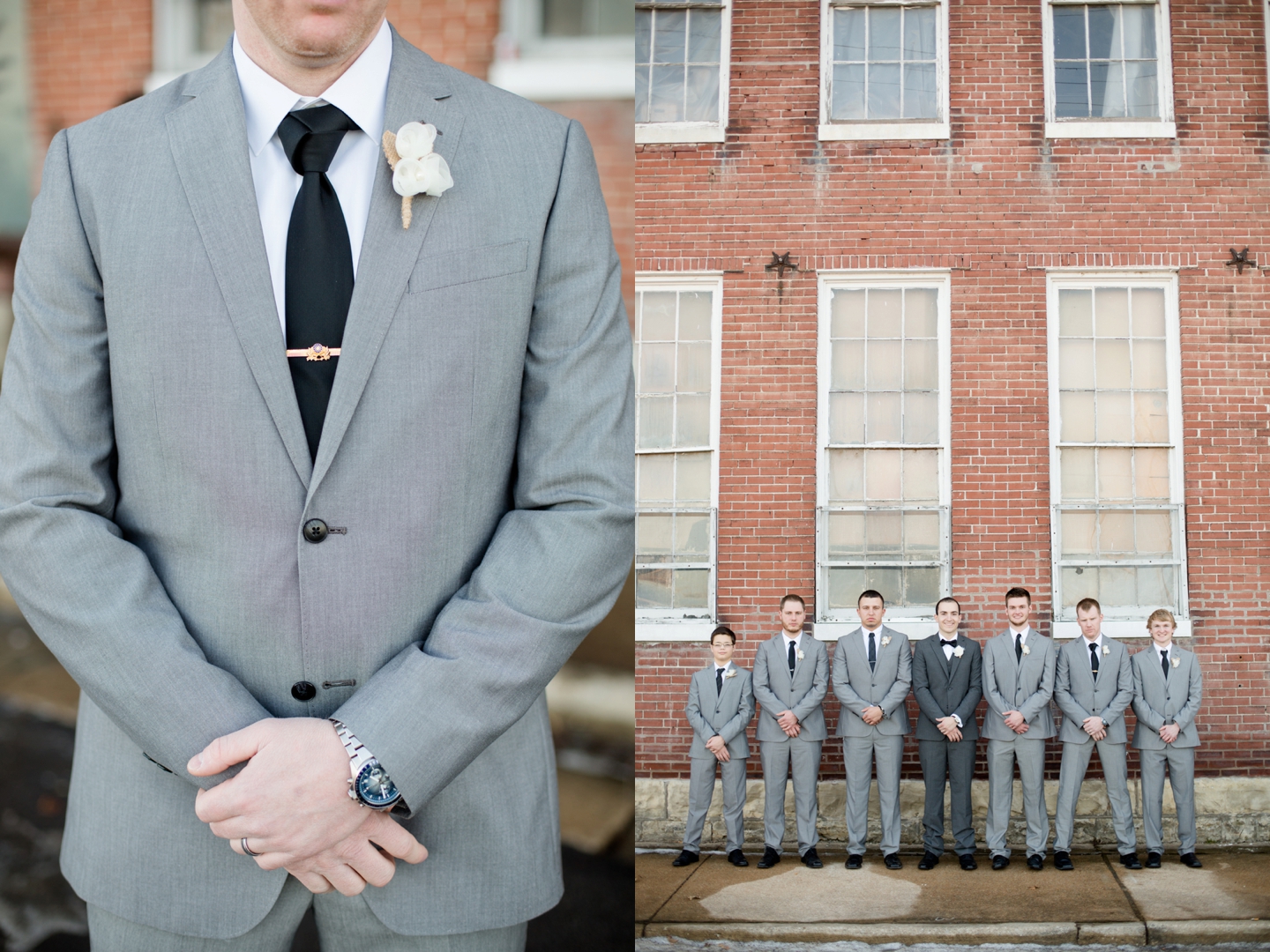 St. Louis Wedding Photography, Washington, Rustic Wedding