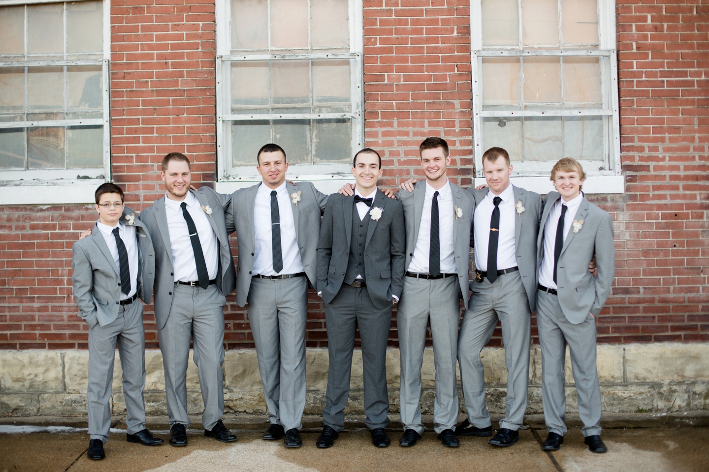 St. Louis Wedding Photography, Washington, Rustic Wedding