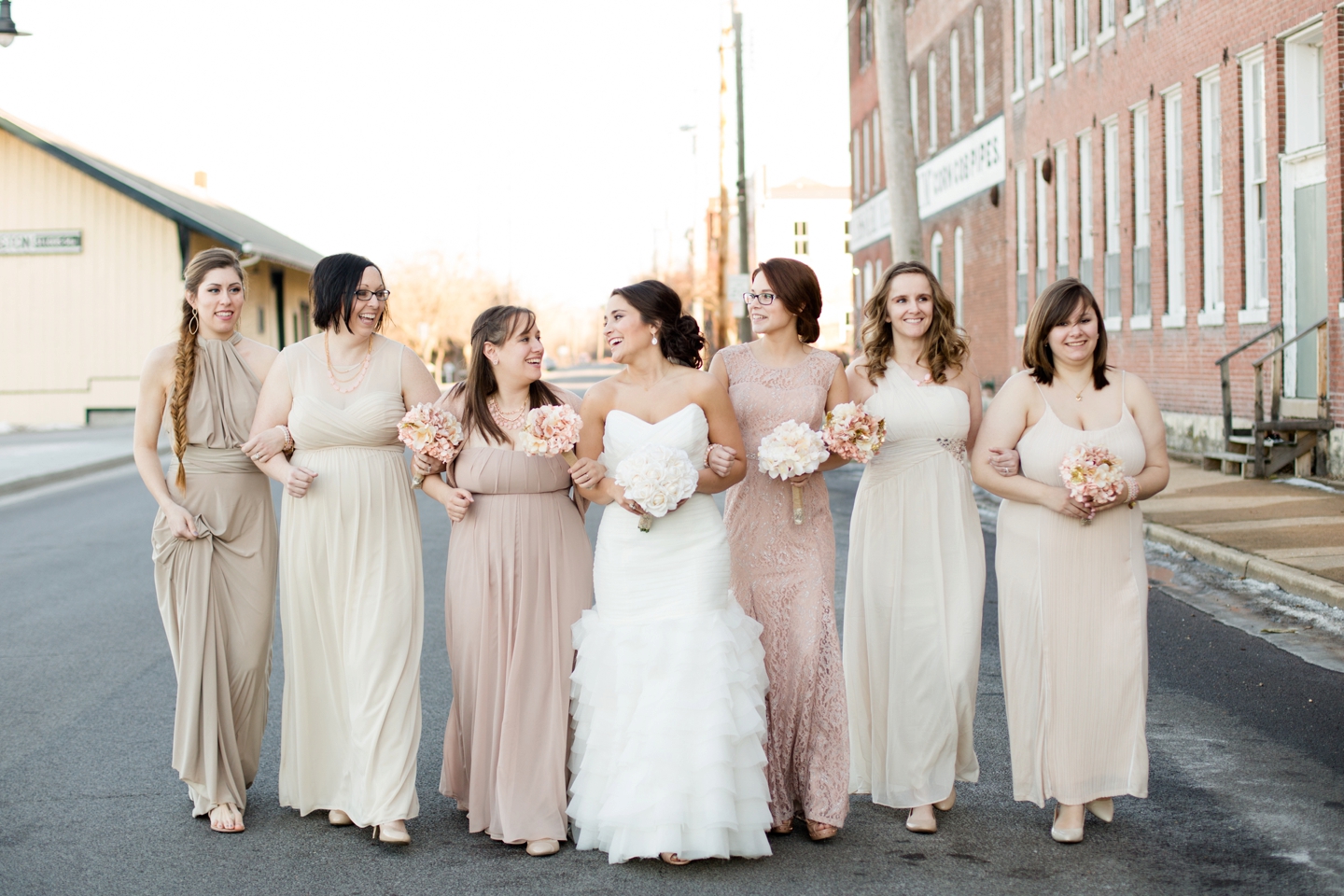 St. Louis Wedding Photography, Washington, Rustic Wedding