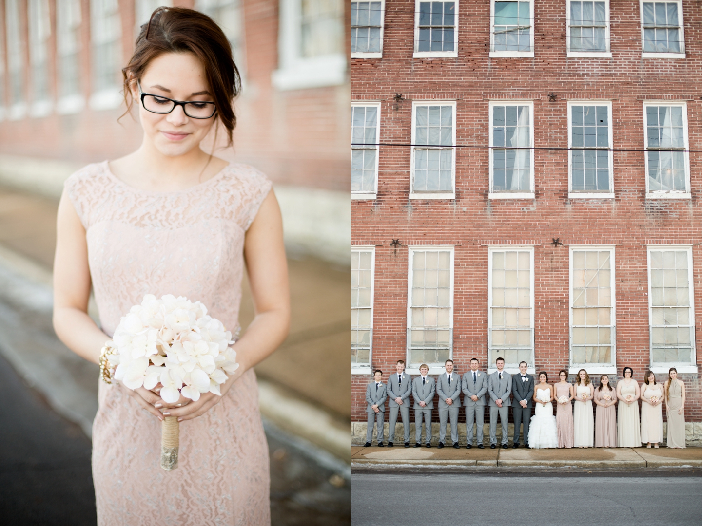 St. Louis Wedding Photography, Washington, Rustic Wedding