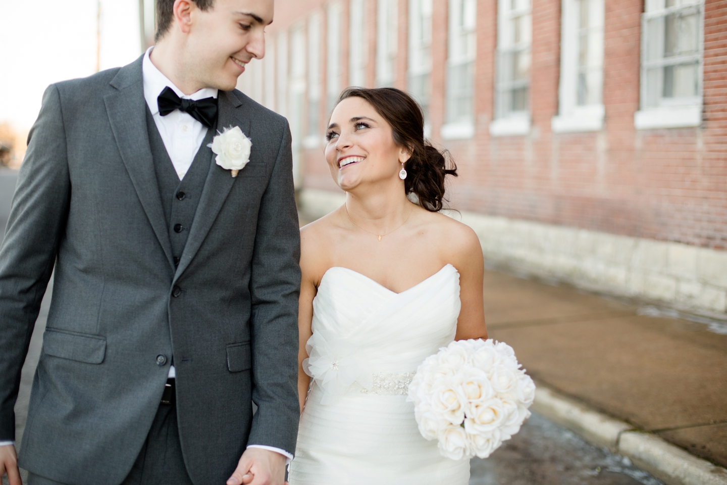 St. Louis Wedding Photography, Washington, Rustic Wedding