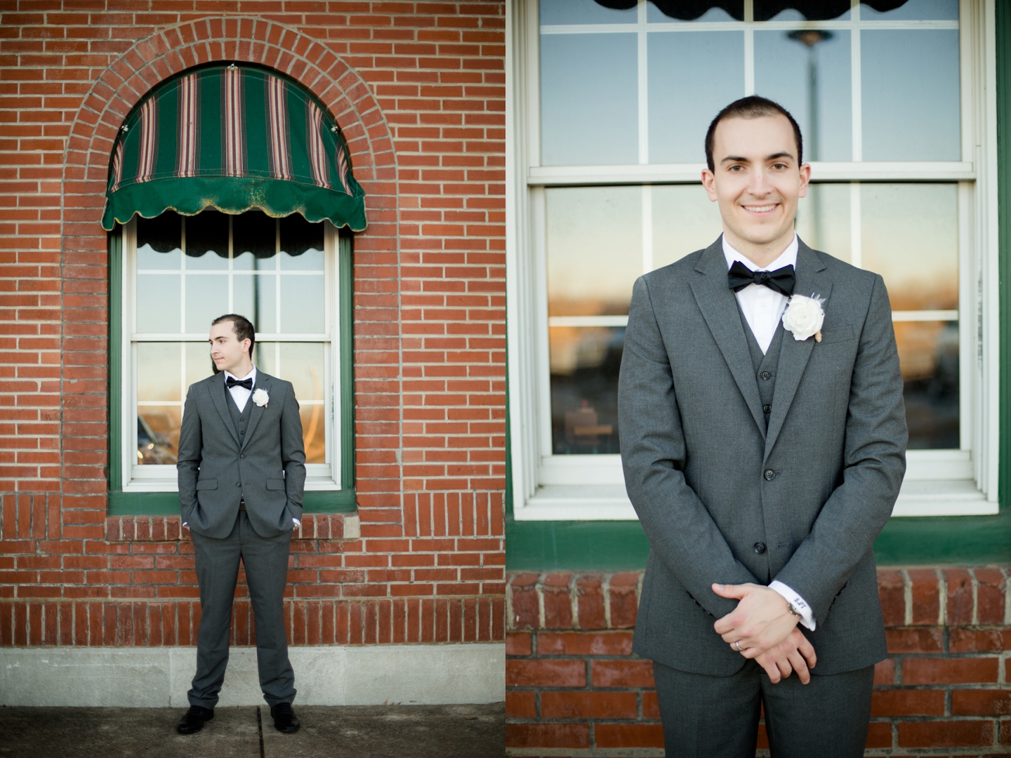 St. Louis Wedding Photography, Washington, Rustic Wedding