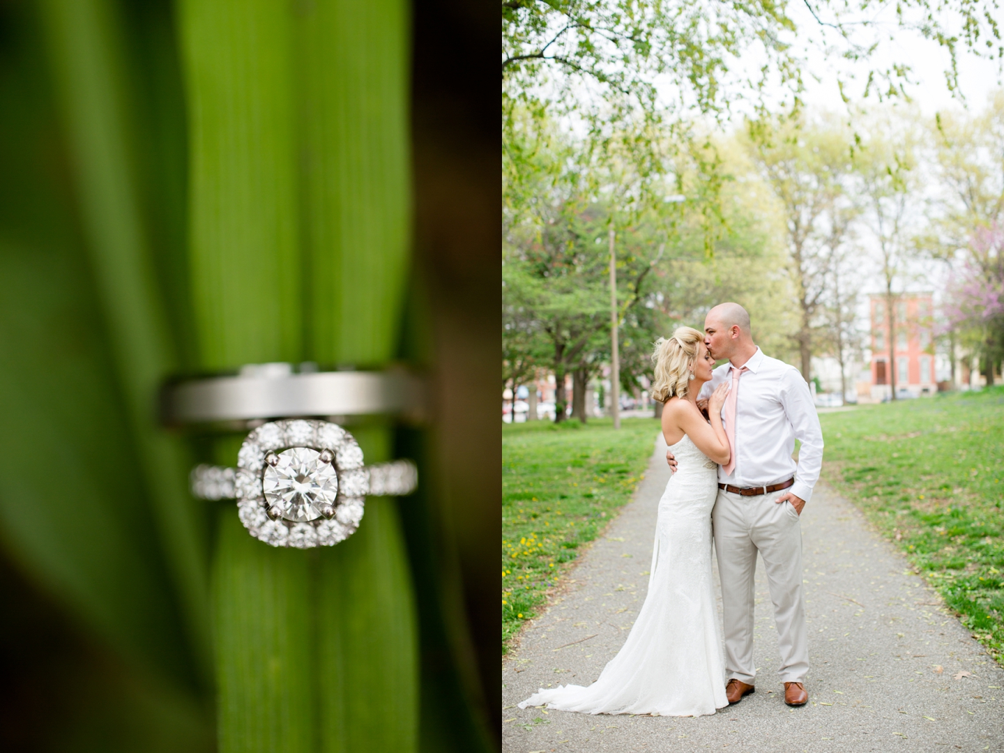 St. Louis Wedding Photography, Destination Wedding, Jessica Lauren Photography