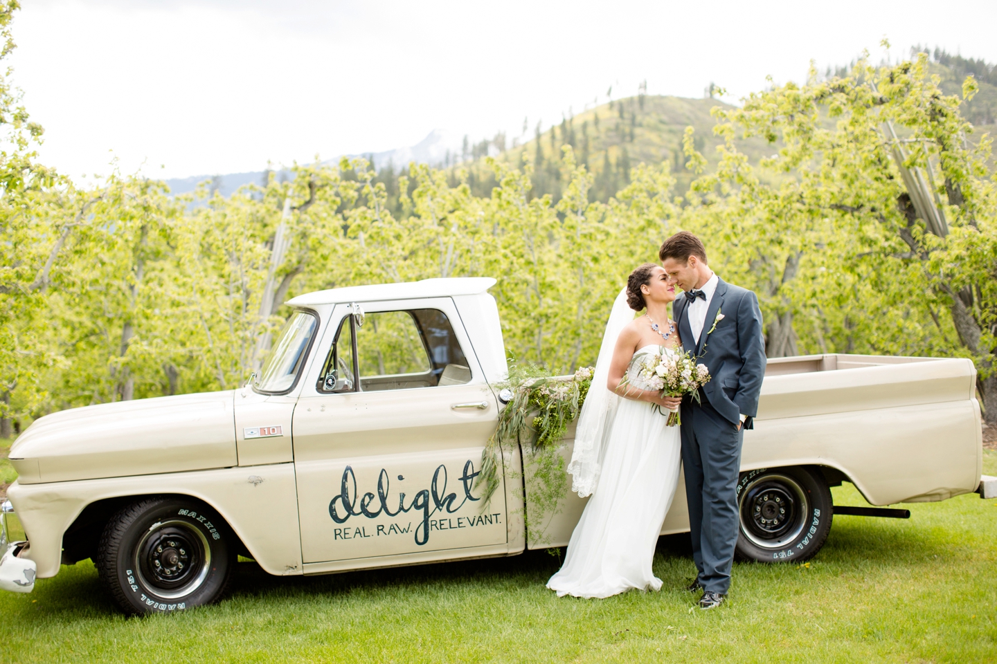 Beecher Hill House, Leavenworth Wedding Photography, Washington Wedding