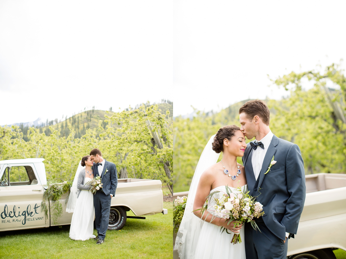 Beecher Hill House, Leavenworth Wedding Photography, Washington Wedding