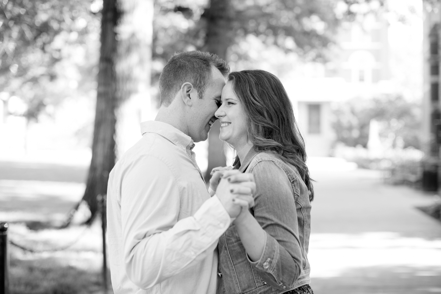 St. Louis Engagement Photography, Jessica Lauren Photography, Mizzou Engagement Session