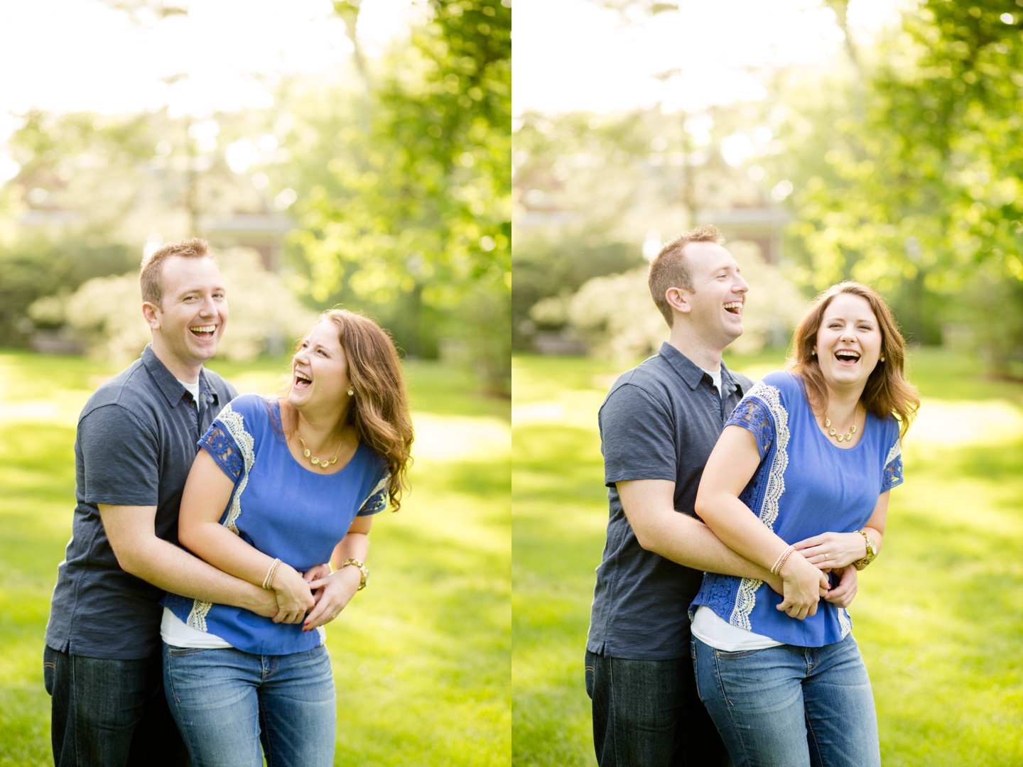 St. Louis Engagement Photography, Jessica Lauren Photography, Mizzou Engagement Session