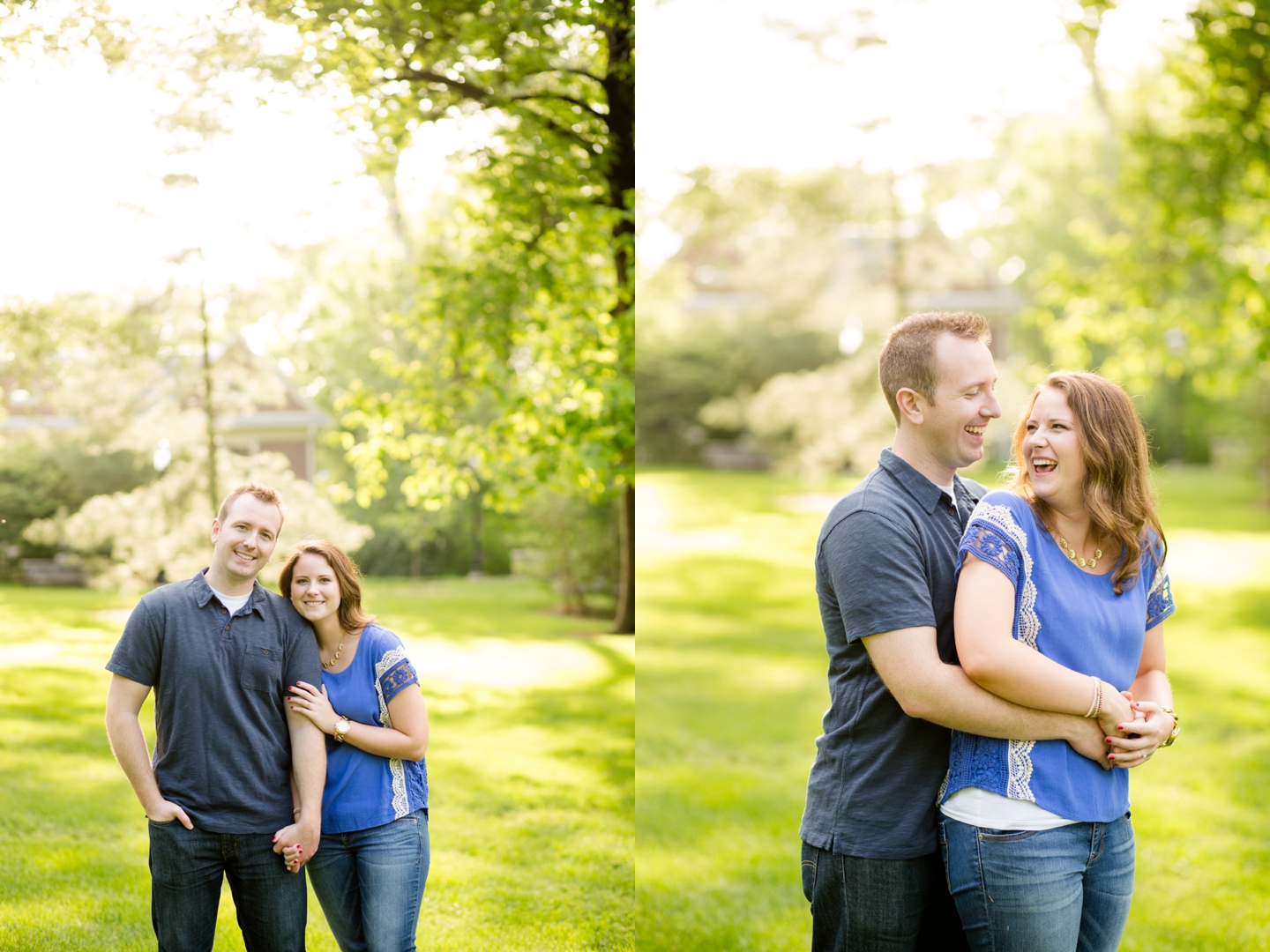 St. Louis Engagement Photography, Jessica Lauren Photography, Mizzou Engagement Session