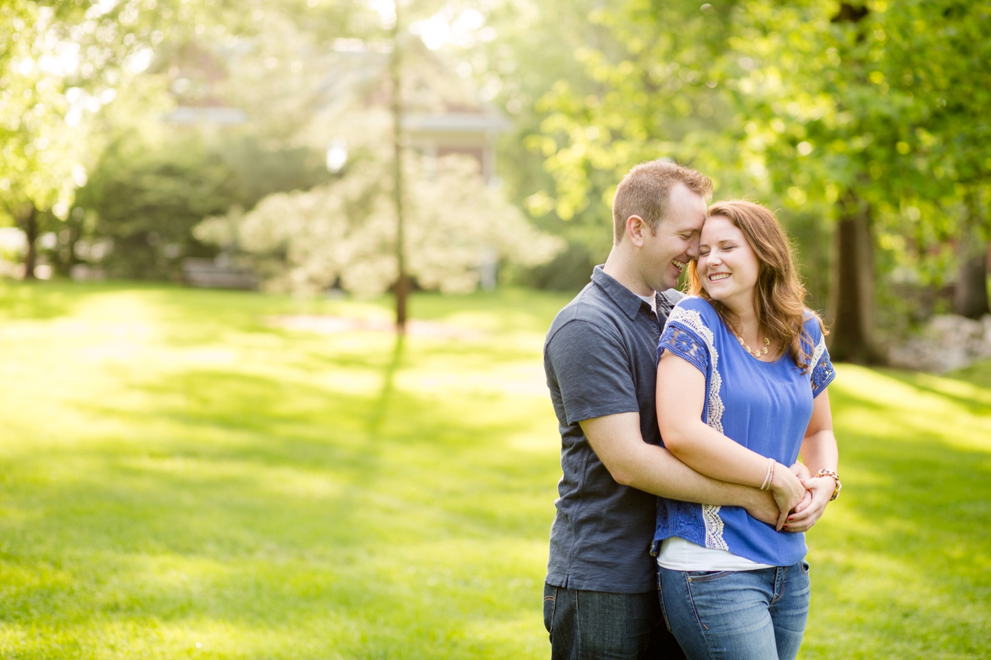 St. Louis Engagement Photography, Jessica Lauren Photography, Mizzou Engagement Session