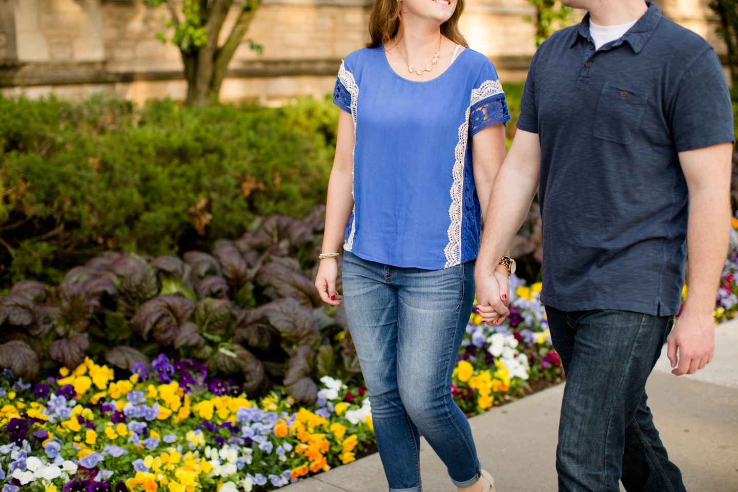 St. Louis Engagement Photography, Jessica Lauren Photography, Mizzou Engagement Session