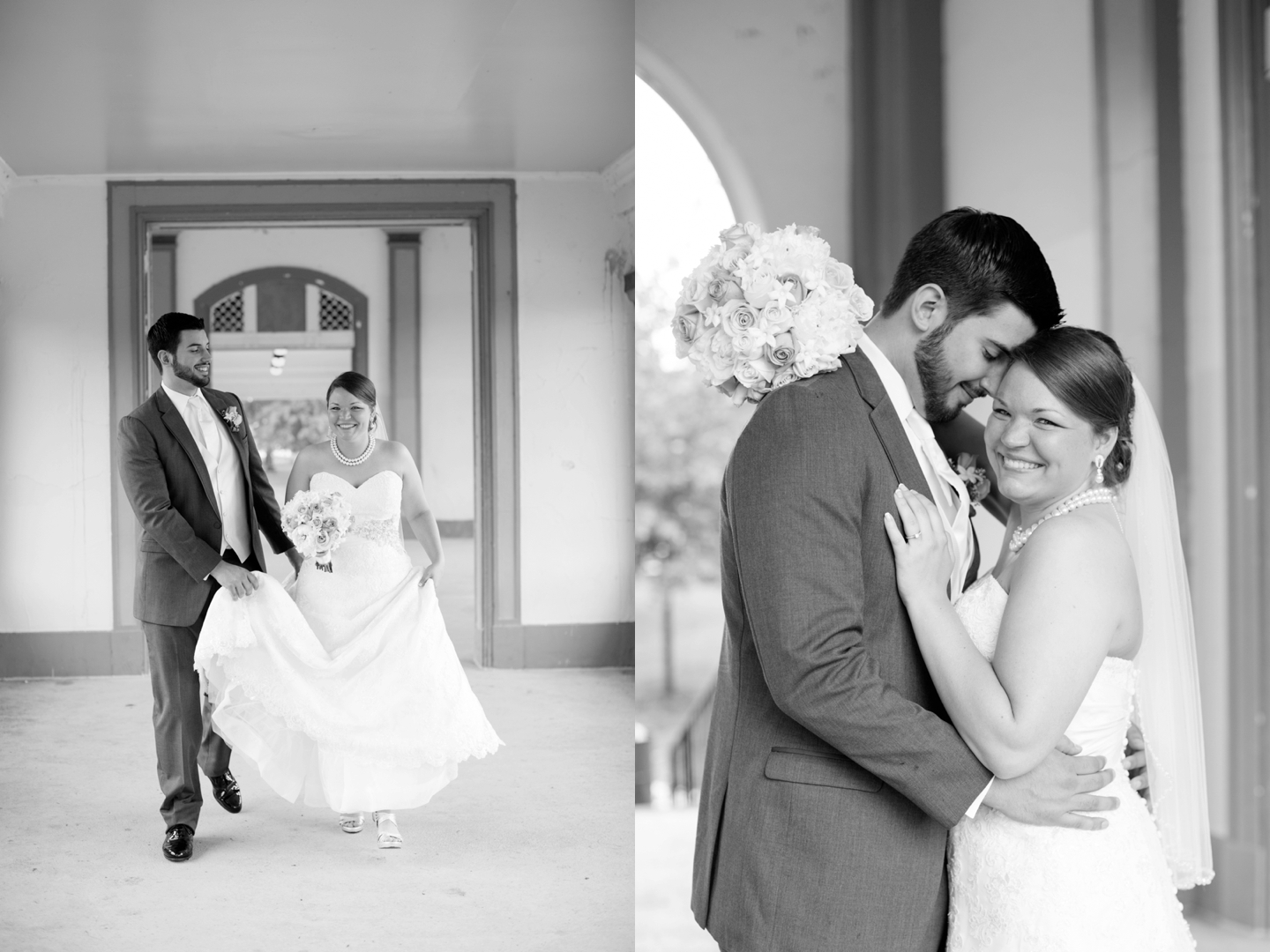 St. Louis Wedding Photography, Jessica Lauren 