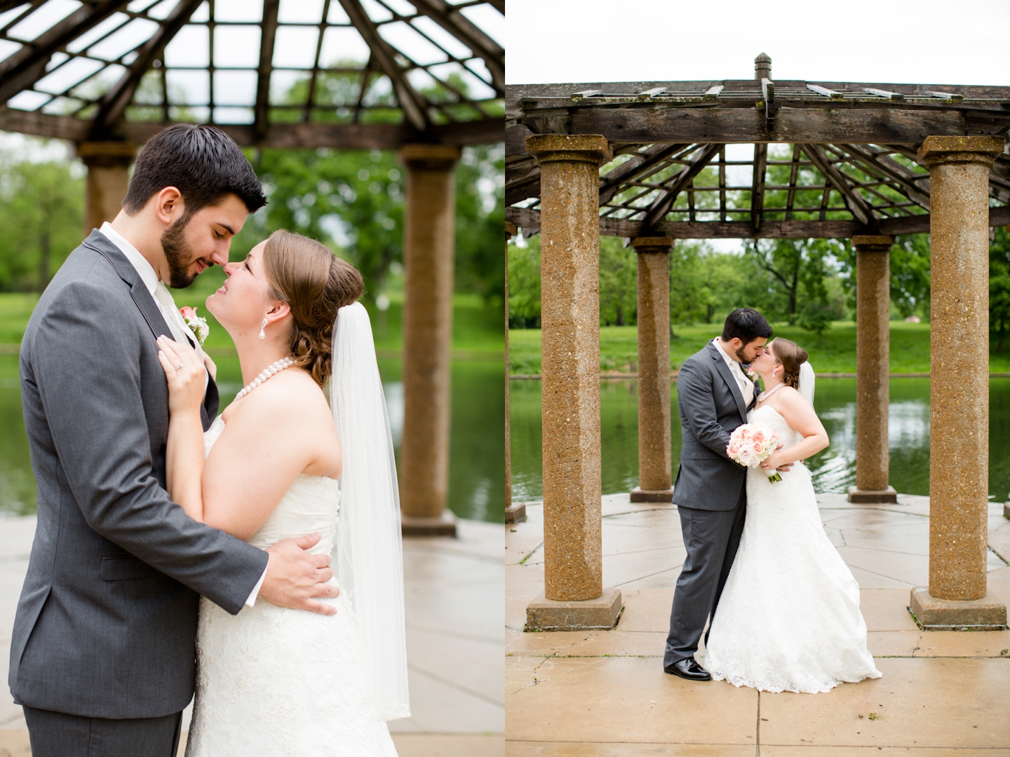 St. Louis Wedding Photography, Jessica Lauren 