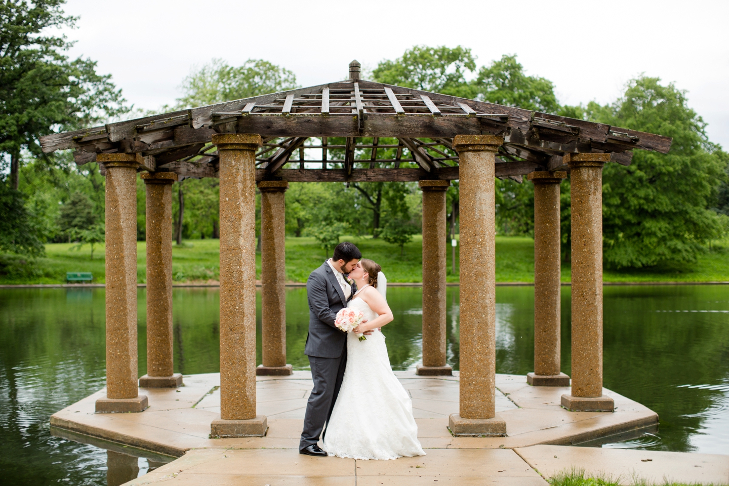 St. Louis Wedding Photography, Jessica Lauren 